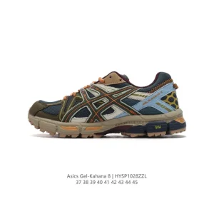 ASICS GEL-KAHANA 8 Men's Women's Trail Running Shoes