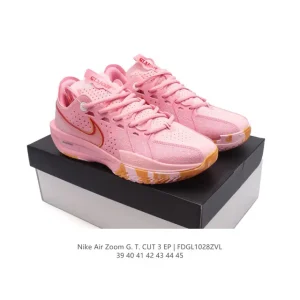 Nike Air Zoom GT Cut 3 Men's Basketball Shoes