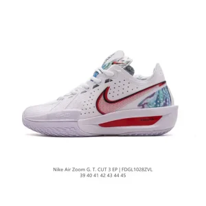 Nike Air Zoom GT Cut 3 Men's Basketball Shoes