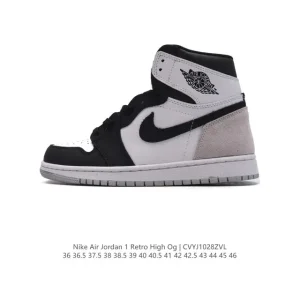 Jordan Air 1 Retro High OG Men's Basketball Shoes