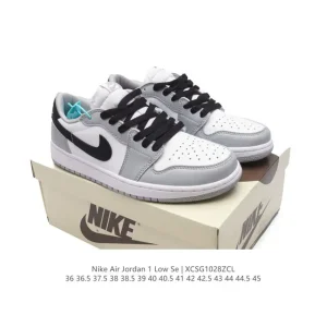 Jordan Air Low 1 Retro CZ0790 Low Top Basketball Shoes