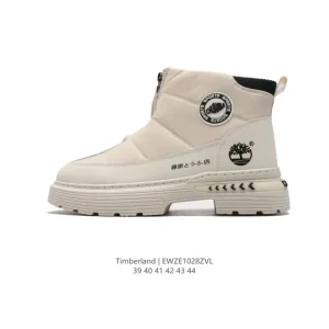 Timberland Classic 6-Inch Premium Waterproof Boots for Men