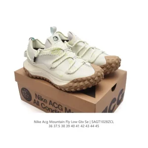 Nike ACG Mountain Fly Low GTX SE Outdoor Hiking Shoes for Men and Women