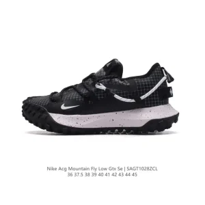 Nike ACG Mountain Fly Low GTX SE Outdoor Hiking Shoes for Men and Women