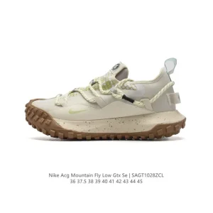 Nike ACG Mountain Fly Low GTX SE Outdoor Hiking Shoes