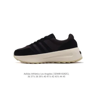 Adidas Originals Los Angeles Retro Running Shoes