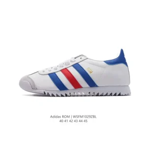 Adidas Samba Shoes Classic Leather T-toe Sneakers for Men and Women