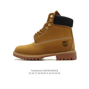 Timberland Classic 6-Inch Premium Boot for Men and Women