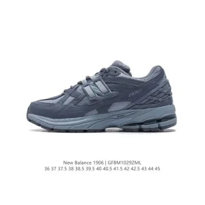 New Balance 6R Retro Running Shoes Vintage Dad Sneakers