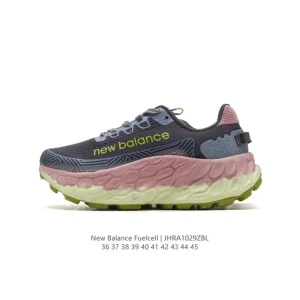 New Balance Fresh Form Women's Thick Sole Elevated Running Shoes