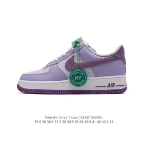 Nike Air Force 1 Low FV8105 White Leather Sneakers for Men and Women