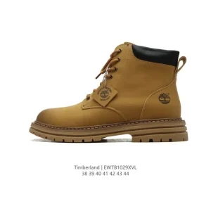 Timberland Classic 6-Inch Premium Waterproof Boots for Men