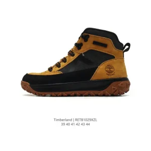 Timberland Classic 6-Inch Premium Waterproof Boots for Men