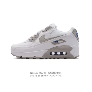 Nike Air Max 90 Running Shoes for Men and Women