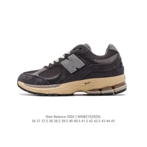 New Balance 2002R Retro Running Shoes for Men and Women
