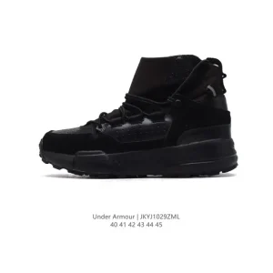 UA Micro G Valdez Mid Hiking Boots for Men