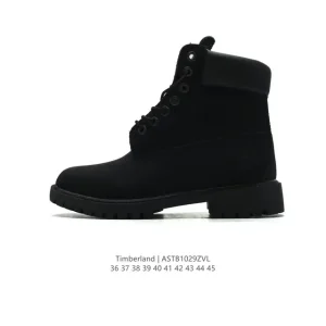 Timberland Classic 6-Inch Premium Waterproof Boots for Men and Women