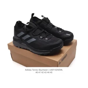 Adidas Terrex Skychaser 2 Hiking Shoes for Men Outdoor Trail Running