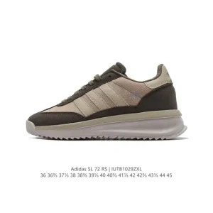 Adidas SL 72 Shoes Classic Retro Vintage Sneakers for Men and Women