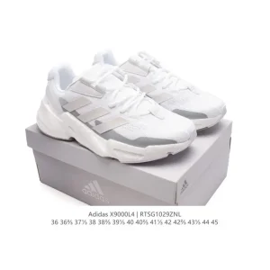 Adidas X9000L4 Boost Running Shoes for Men and Women