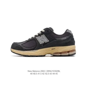 New Balance 2002R Men's Running Shoes with ENCAP and N-ERGY Cushioning