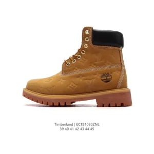 Timberland Classic 6-Inch Premium Waterproof Boots for Men and Women