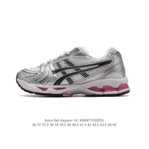 ASICS Gel-Kayano 14 Company Grade Running Shoe