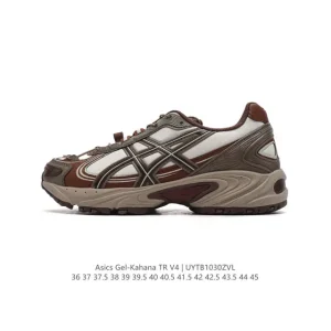 ASICS GEL-KAHANA TR V4 Outdoor Hiking Shoes with GEL Cushioning