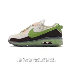 Nike Air Max Terrascape 90 Vintage Outdoor Sneaker