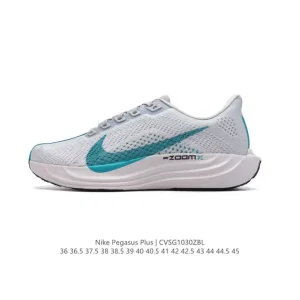 Nike Pegasus Plus Next Nature Running Shoe with ZoomX and ReactX