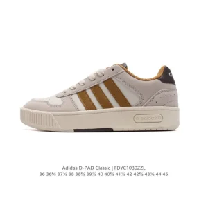 Adidas D-PAD CLASSIC Basketball Sneakers for Men and Women