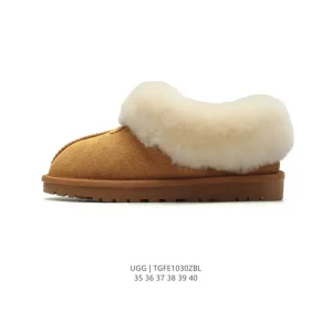 UGG Classic Mini Chestnut Women's Sheepskin Winter Boots