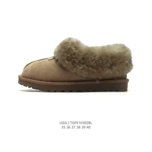 UGG Classic Mini Chestnut Women's Sheepskin Winter Boots