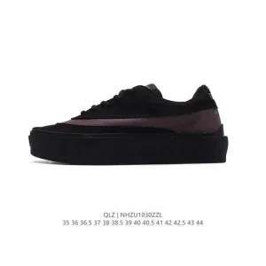 EQLZ FAULT 23 LO Low-Top Sneakers with Soft Cushioning