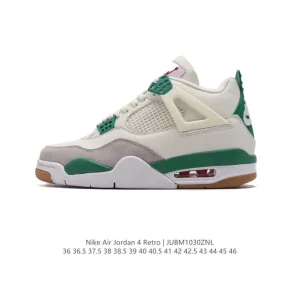 Jordan Air 4 Retro OG Men's Basketball Shoes FQ8138-001