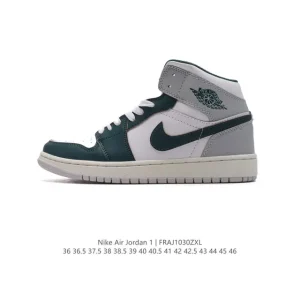 Off-White x Nike Air Jordan 1 Retro High OG UNC
