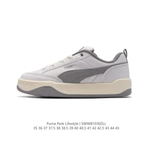 PUMA Park Lifestyle OG Sneaker for Men and Women