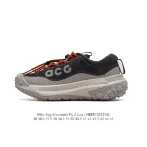 Nike ACG Mountain Fly 2 Low GORE-TEX Hiking Shoes for Men and Women
