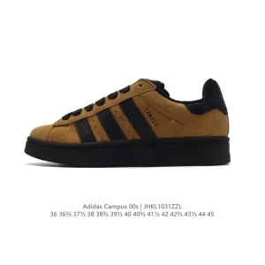 Adidas Campus 00s Bread Shoe Retro Vintage Style