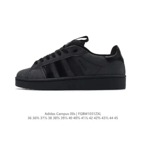 Adidas Campus 00s Retro Bread Shoe Vintage Style