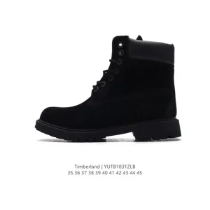 Timberland Classic 6-Inch Premium Waterproof Boots for Men and Women
