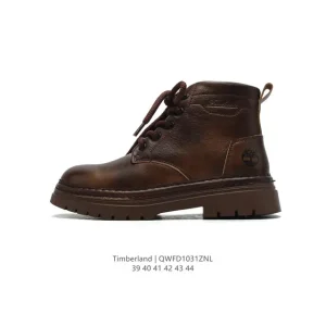 Timberland Classic 6-Inch Premium Yellow Boots for Men