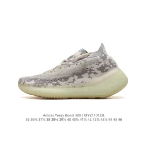 Adidas Yeezy 380 Boost Running Shoes for Men and Women