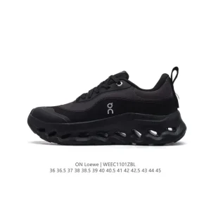 Loewe On Running Terra City Outdoor Sustainable Sneaker