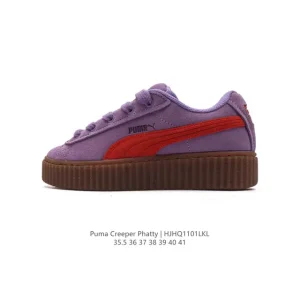 FENTY x PUMA Creeper Phatty Sneaker for Women