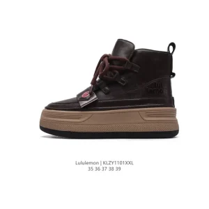 Nike Air Force 1 High Platform Winter Boots for Women