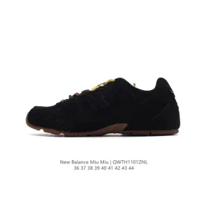 New Balance 530 SL Miu Miu Collaboration Retro Running Shoes