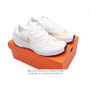 Nike Air Zoom Rival Fly 3 Men's Running Shoes