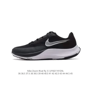 Nike Air Zoom Rival Fly 3 Men's Women's Running Shoes