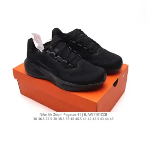 Nike Pegasus 41 Men's Running Shoes with ReactX Foam and Air Zoom